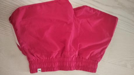 Športové kraťasy puma, puma,xs