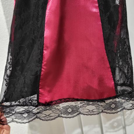 Xs/s cipkovana nočná kosela, s