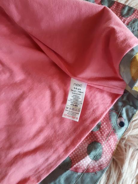 Bundicka next skladatelna, next,116