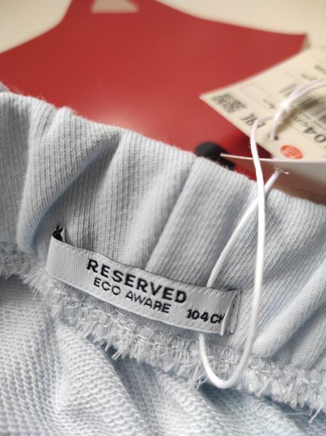 Sukňa reserved top stav, reserved,104