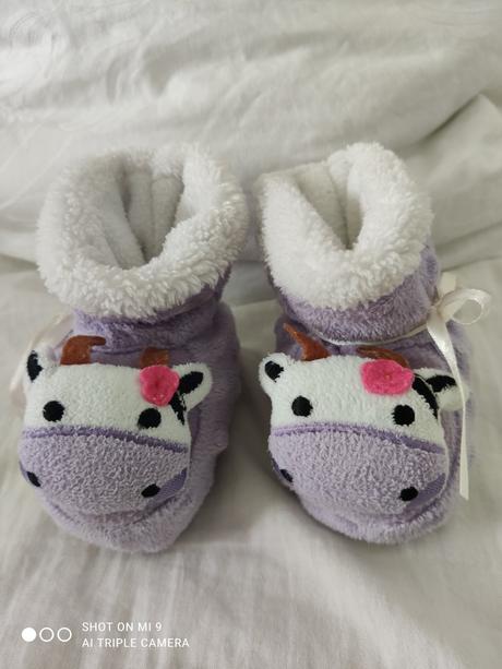 Zimné capačky 12cm, 