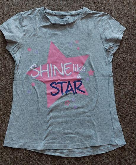 Tričko veľkosť 158/164, 158