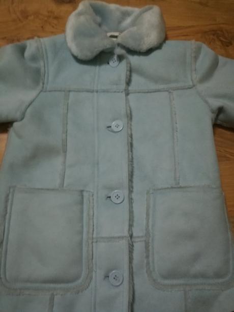 Kabátik h&m, h&m,110