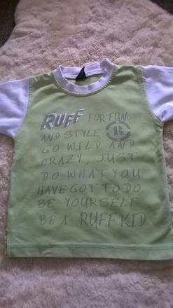 Bledozelene tricko, 92