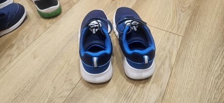 Tenisky, decathlon,34
