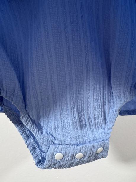 Letné šaty pre malú princeznú 3-6m, 62