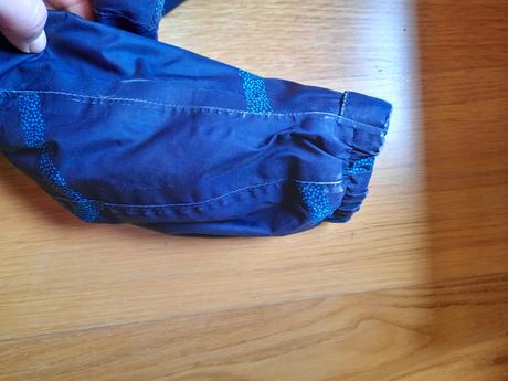 Zimná bunda, tchibo,86