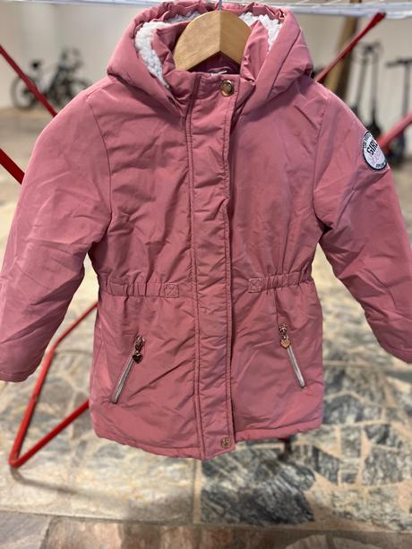 Zimná bunda, dopodopo,122