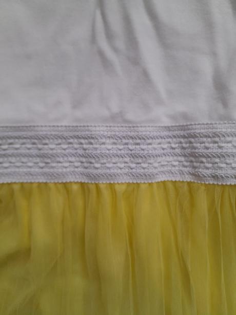 Krásne letné šaty, s