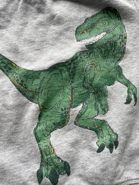 Mikina s dinom, john lewis,116