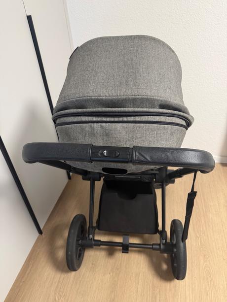 Cybex platinum priam, cybex