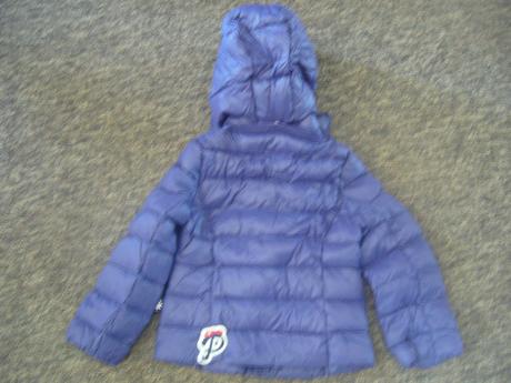 Pérovka, benetton,110