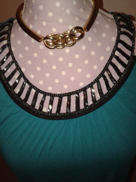 Jasnozelené elastické šaty orsay veľ. 38, orsay,38