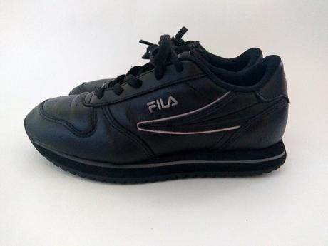 Tenisky fila, fila,31