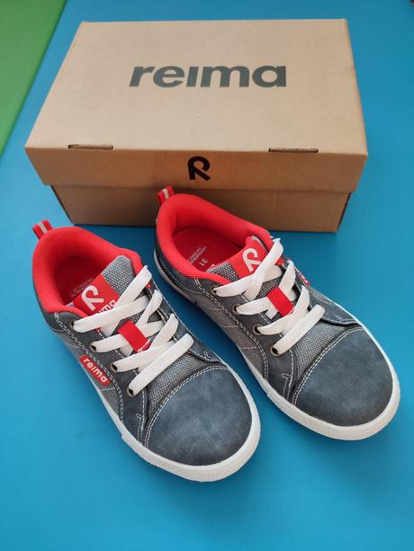 Tenisky reima, reima,31 / 32