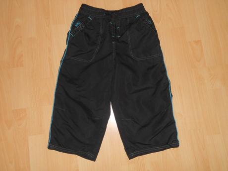 Kraťasy, rebel,146
