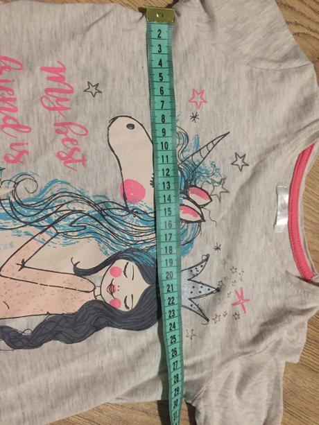 Tricko jednorožec, pepco,98