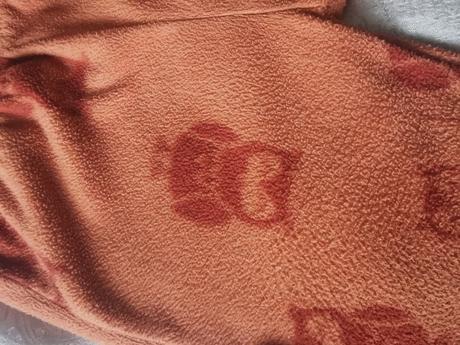 Flisova suprava lindex, lindex,86