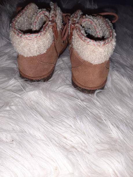 Dievčenské čižmy zara, zara,24