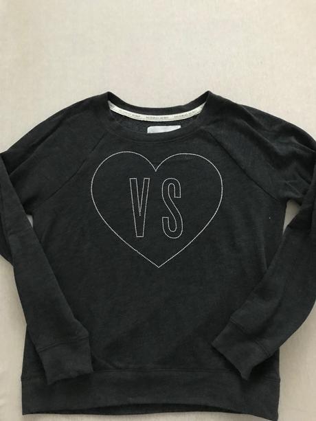 Mikina, victoria's secret,s