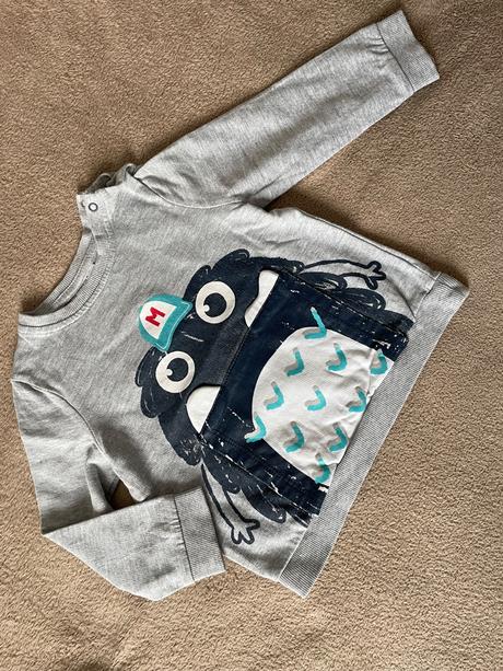 Mikina vel. 86, pepco,86