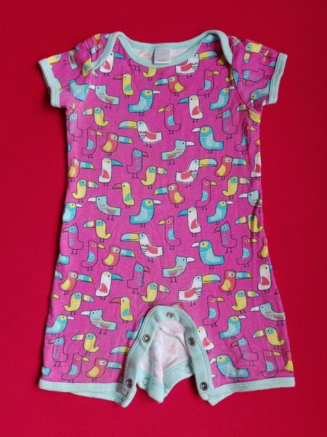 Opalovacky, miniclub,74