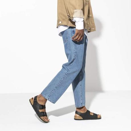Birkenstock sandále veľ.40, unisex, 40
