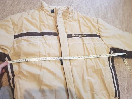 Adrenalin zimná bunda, xl