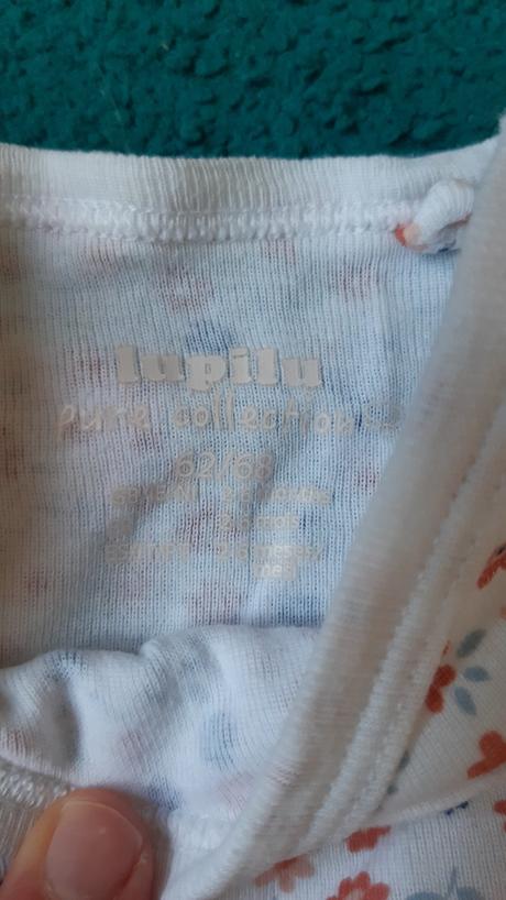 Body lupilu, lupilu,62