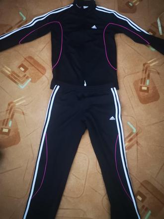 Teplakova súprava adidas, adidas,176