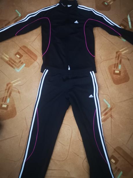 Teplakova súprava adidas, adidas,176