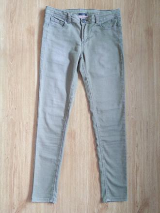 Zelenoružové nohavice, xs