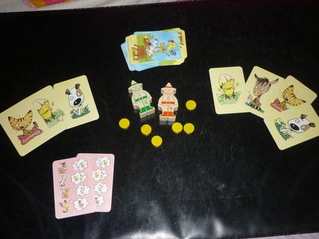 Hra 1,2, keilerei - od 5 rokov,