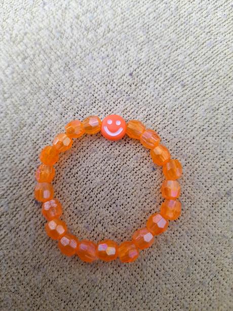 Náramky za 0,50 centov, 