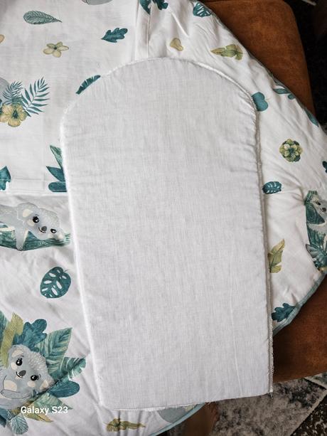 Zavinovačka - nepoužívaná, 