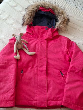 Zimná bunda roxy, roxy,140