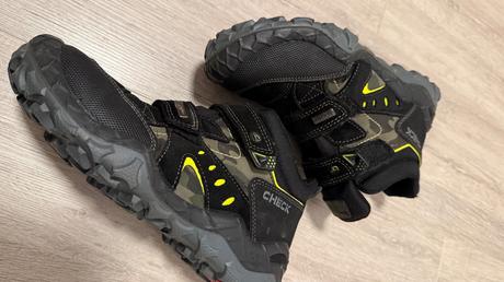 Prechodne topánky bama 35, bama,35