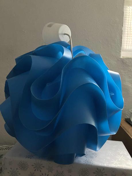 Závesné svietidlo, 