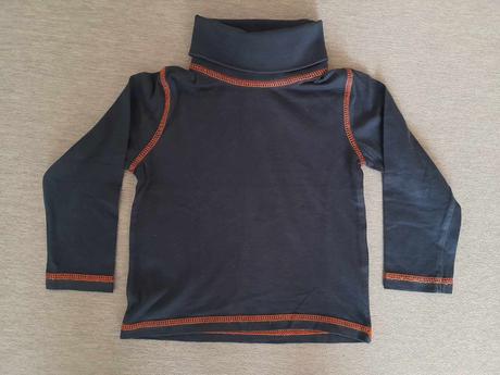 Chlapčenské oblečenie veľ. 86/92, 86–98