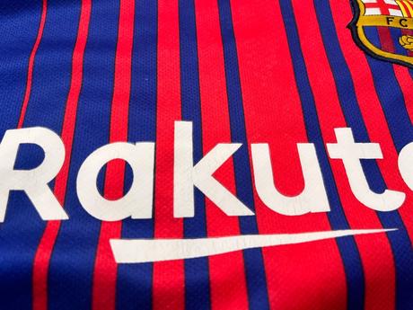 Dres barcelona messi, 128