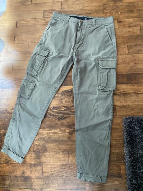 Chlapčenské nohavice, 30