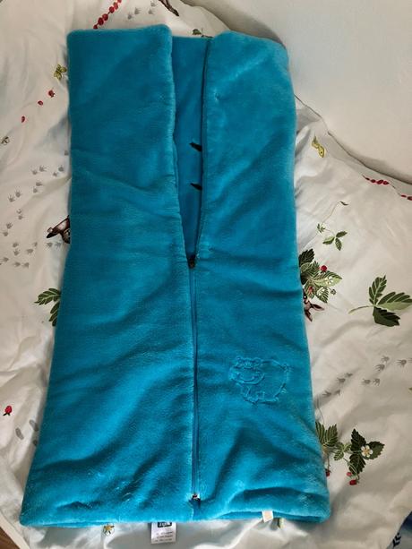 Autofusak/fusak little angel, little angel®