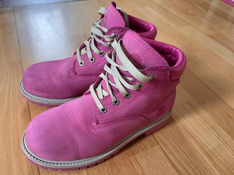 Topanky, timberland,35