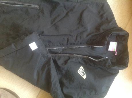 Bumda zimna roxy , s, roxy,164