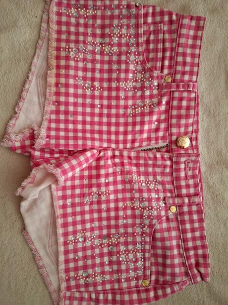Sortky juicy cuture, xs