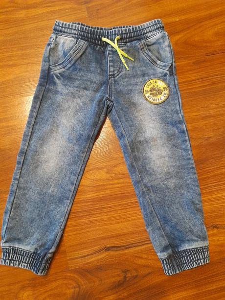 Rifle na gumu, kiki&koko,104