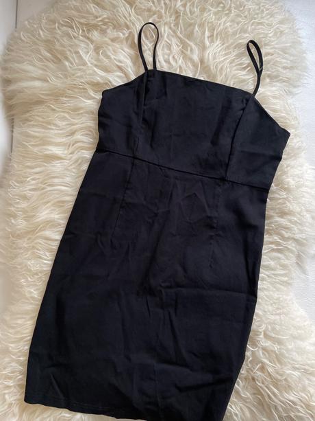 Mini šaty greenapple, m