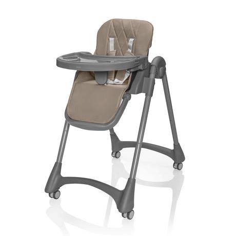 Nová detská jedálenská stolička zopa viac farieb, zopa