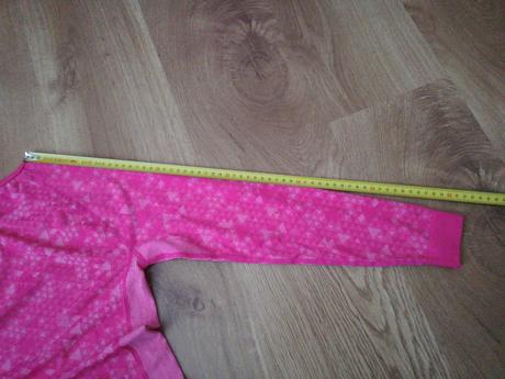 Termopradlo s6393, crivit,158