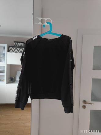 Mikina - h&m, veľ. 134/140, h&m,134